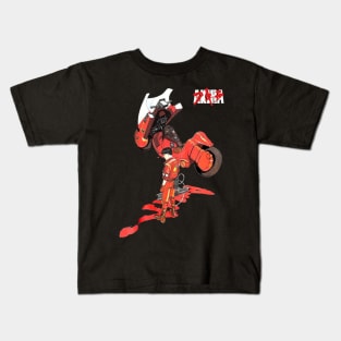 Akira Kaneda-90s Kids T-Shirt